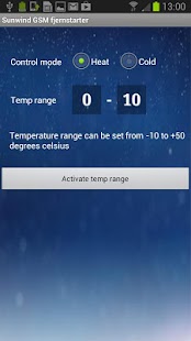 How to download Sunwind GSM fjernstarter 1.0 apk for android