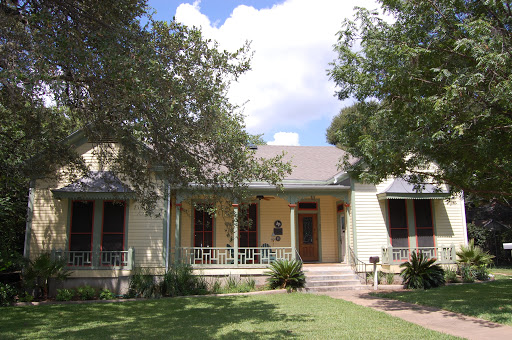 The William Green Hill House