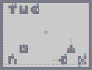 Thumbnail of the map 'Caution:this level not Ninja prove'