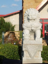 Szechuan Lion Guard 