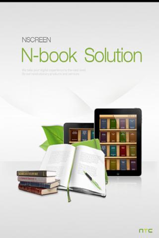 Nbook for SmartPhone