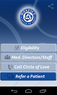 How to mod Hospice Circle Of Love 2.6.14 apk for bluestacks