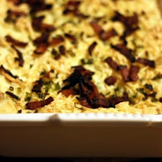 Potato Casserole