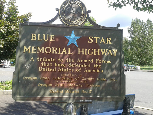 Armed Forces Highway Memorial