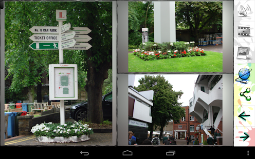 How to mod Picvie PicPlus patch 15 apk for bluestacks