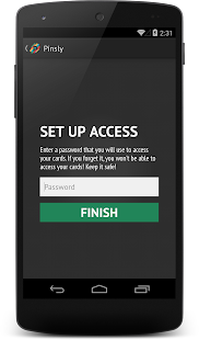 How to download Pinsly - PIN saver patch 1.1.3 apk for bluestacks