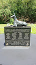 Military War Dog Memorial 