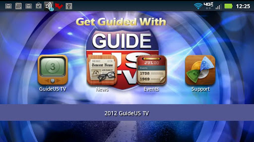 GuideUS TV