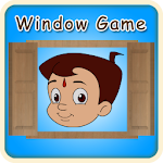 Window Game with Chhota Bheem Apk