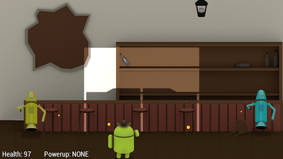 How to mod Standoff 1.0 unlimited apk for laptop