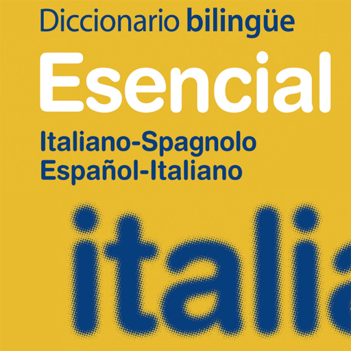 Vox  Italian<>Spanish Dictiona LOGO-APP點子