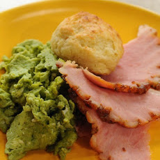 Green Eggs and Ham