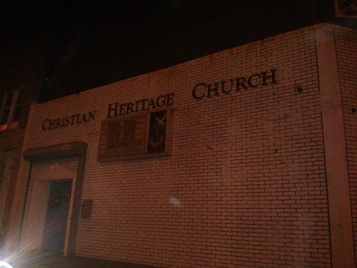 Christian Heritage Church