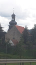 Kirche Vachdorf