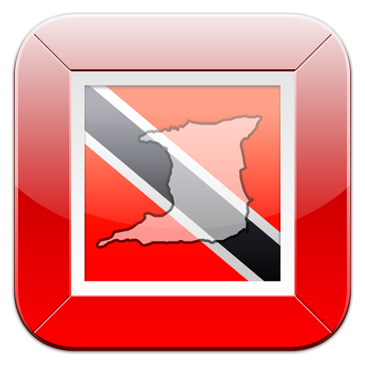CaribScenes - Trinidad 個人化 LOGO-阿達玩APP