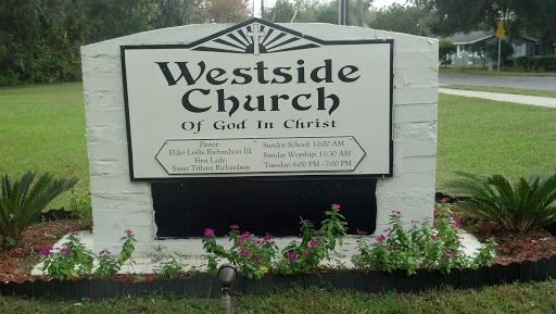 Westside Church of God in Christ