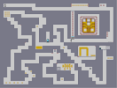 Thumbnail of the map 'Ancient Tunnels'