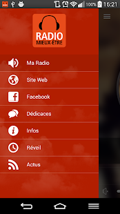 How to download Radio Mieux-Être 1.1 apk for android