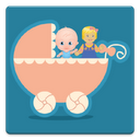 Baby Maker mobile app icon