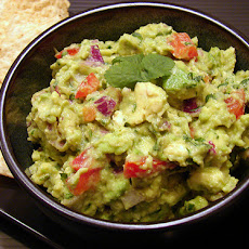 Guacamole