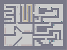 Thumbnail of the map '5 Rooms'