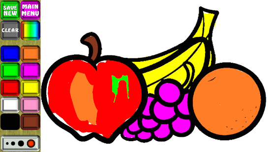 How to mod Finger painting for the kids lastet apk for laptop