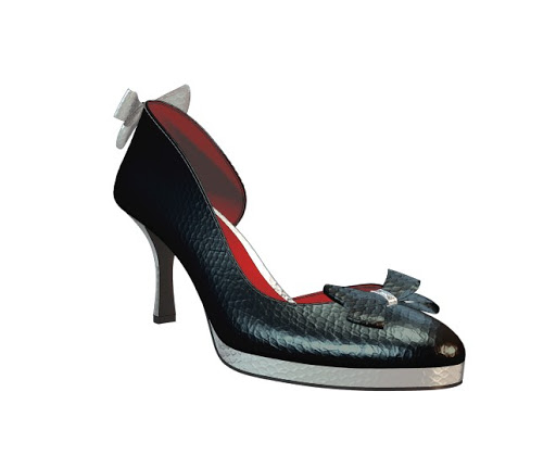 I Designed My Perfect Shoes!