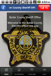 How to install Butler County Sheriff Office 1.7 mod apk for laptop
