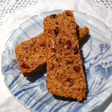 Russian Honey Spice Cake