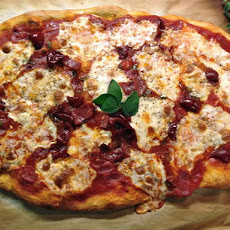 Pizza Piccante