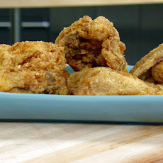 Classic Fried Chicken