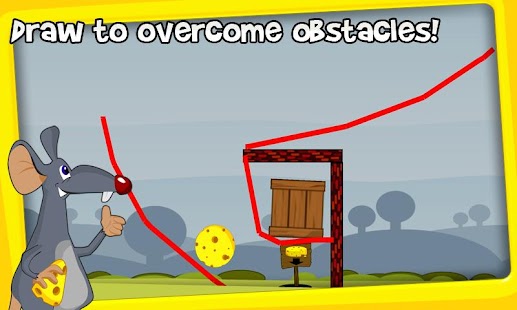 How to mod Crazy Mouse Doodle Story lastet apk for pc