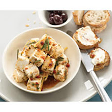 Flavour-Infused PHILLY Nibbles