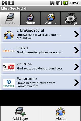LibreGeoSocial 1.2