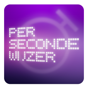 Per Seconde Wijzer.apk Varies with device