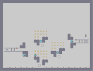 Thumbnail of the map 'Platforms of Zen'