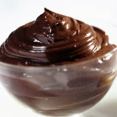 Chocolate Pudding