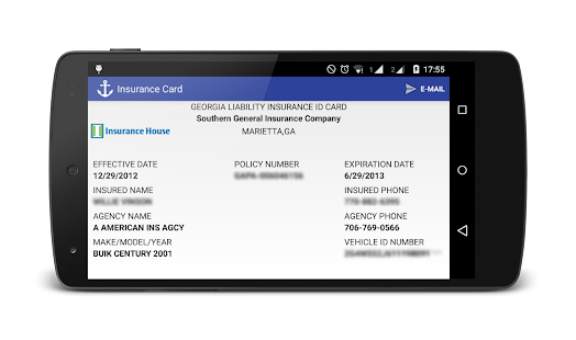 How to install Anchor Insurance 5.0 apk for android