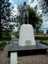 Памятник Павшим Героям
