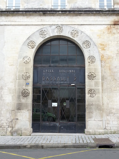 Lycée Marcel Dassault II
