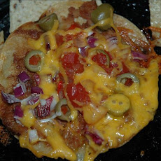 Tostadas