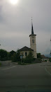 Kirche Diessbach