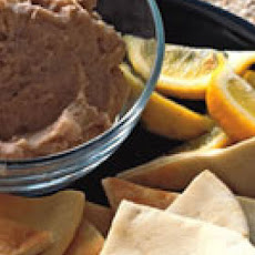 Garlic Potato Dip