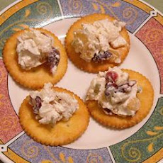 Tara's Sweet and Chunky Chicken Salad
