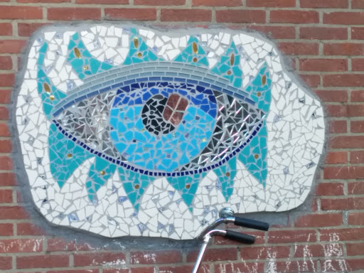 Other Eye Mosaic