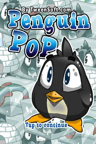 Penguin Pop