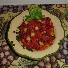 Mole Posole