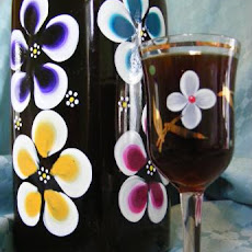 Homemade Kahlua !!