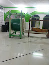 Bedug Masjid Jami'