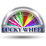 Lucky Wheel Slot Machine Apk